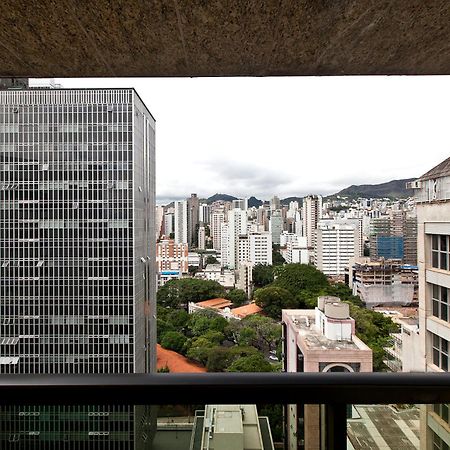 Promenade Pancetti Belo Horizonte Hotel Exterior photo